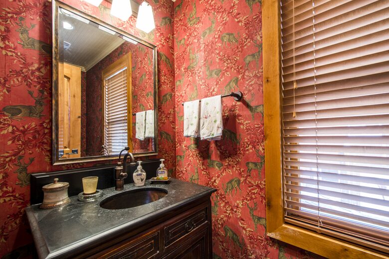 Quittin' Time - Park City, Utah