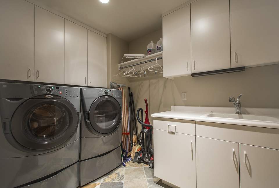 Quittin' Time - Park City, Utah