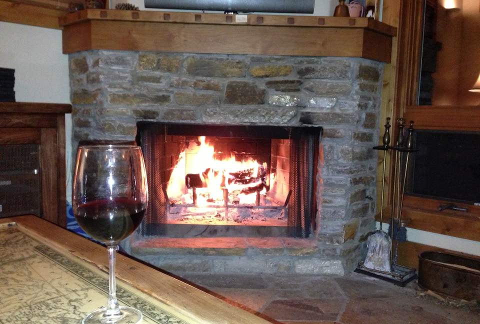 Quittin' Time - Park City, Utah