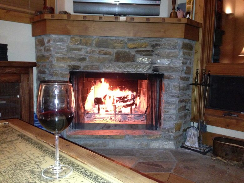 Quittin' Time - Park City, Utah