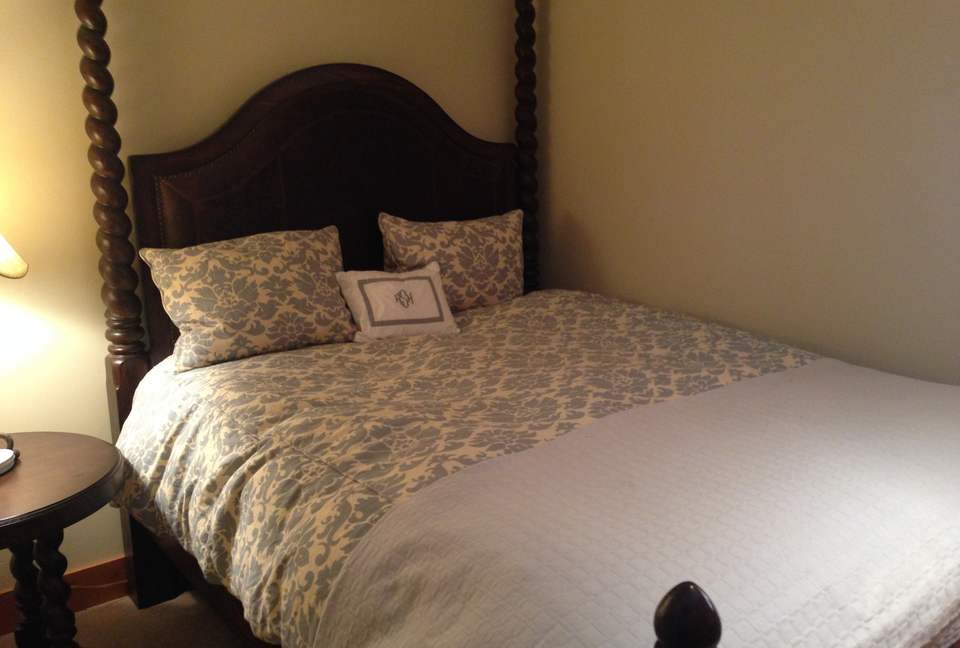 Quittin' Time - Park City, Utah