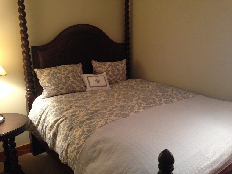 Quittin' Time - Park City, Utah