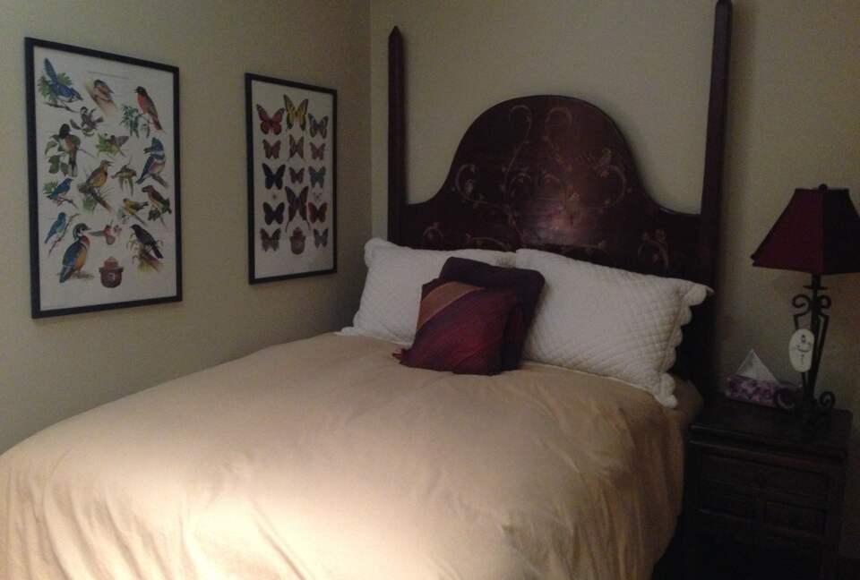 Quittin' Time - Park City, Utah