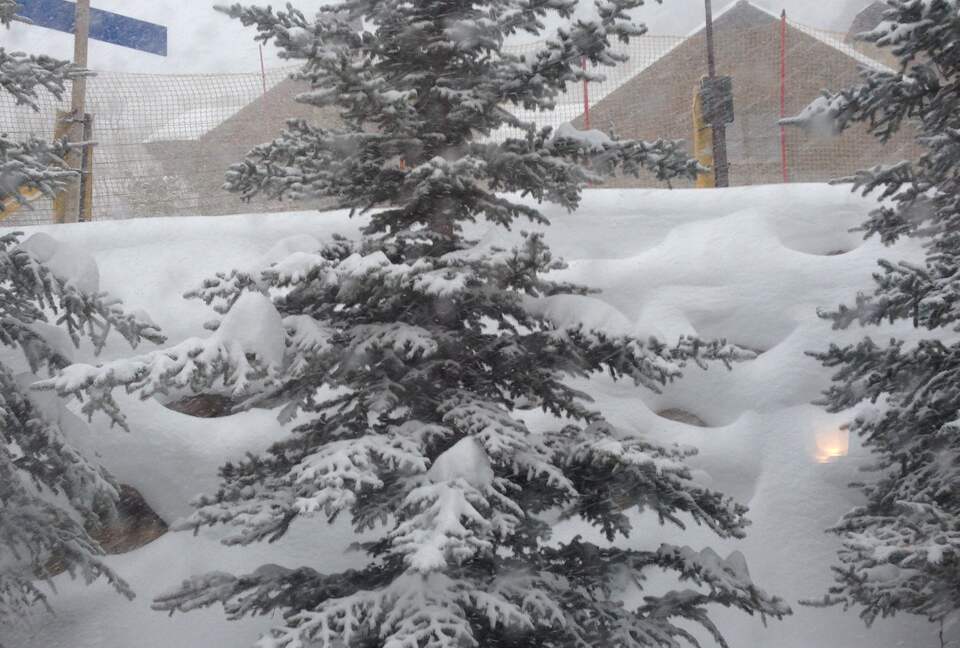 Quittin' Time - Park City, Utah