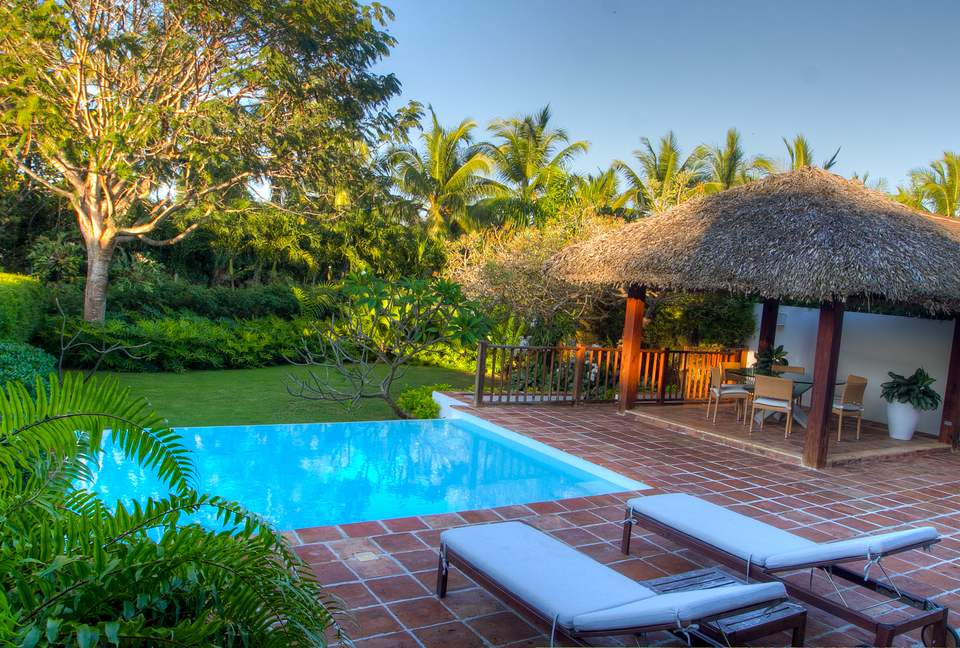 La Esperanza - Casa de Campo, Dominican Republic