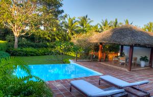 La Esperanza - Casa de Campo, Dominican Republic