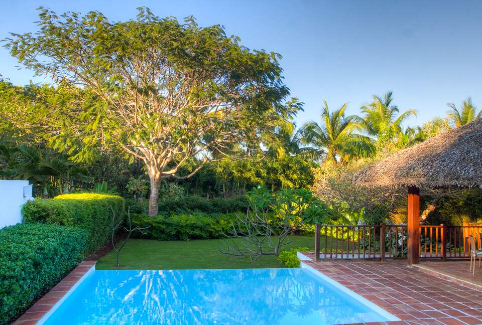 La Esperanza - Casa de Campo, Dominican Republic