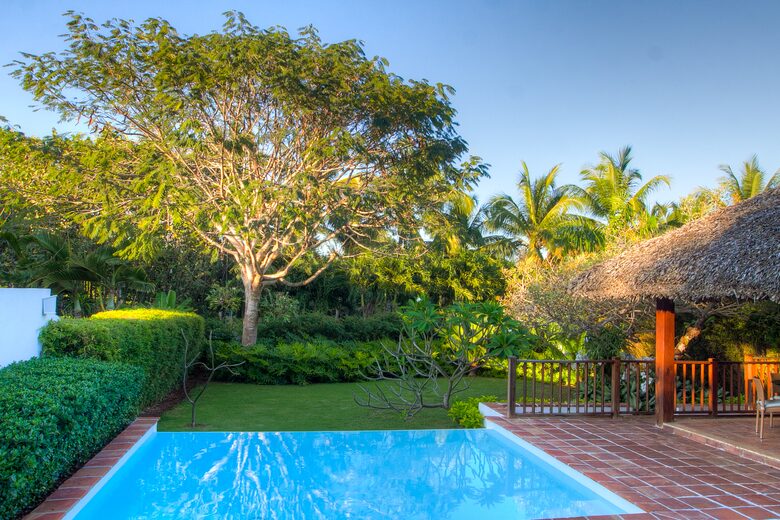 La Esperanza - Casa de Campo, Dominican Republic