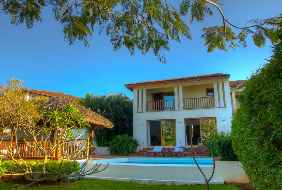 La Esperanza - Casa de Campo, Dominican Republic