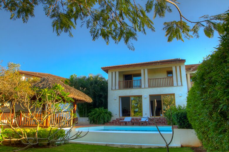 La Esperanza - Casa de Campo, Dominican Republic