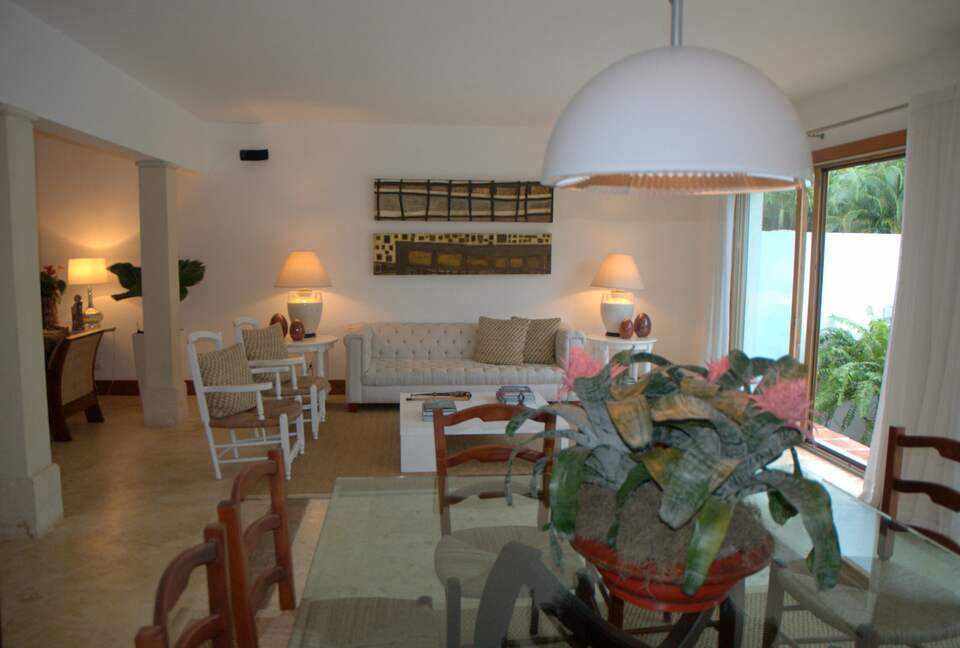 La Esperanza - Casa de Campo, Dominican Republic