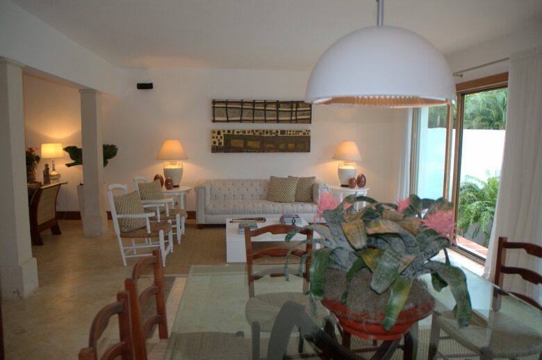 La Esperanza - Casa de Campo, Dominican Republic