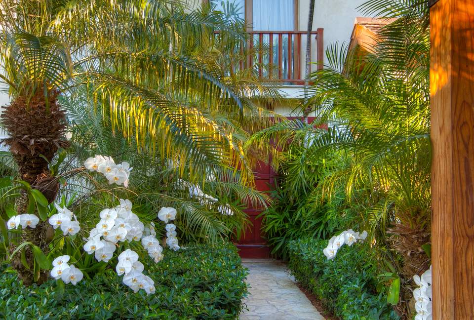 La Esperanza - Casa de Campo, Dominican Republic