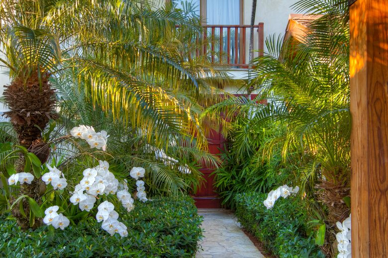 La Esperanza - Casa de Campo, Dominican Republic