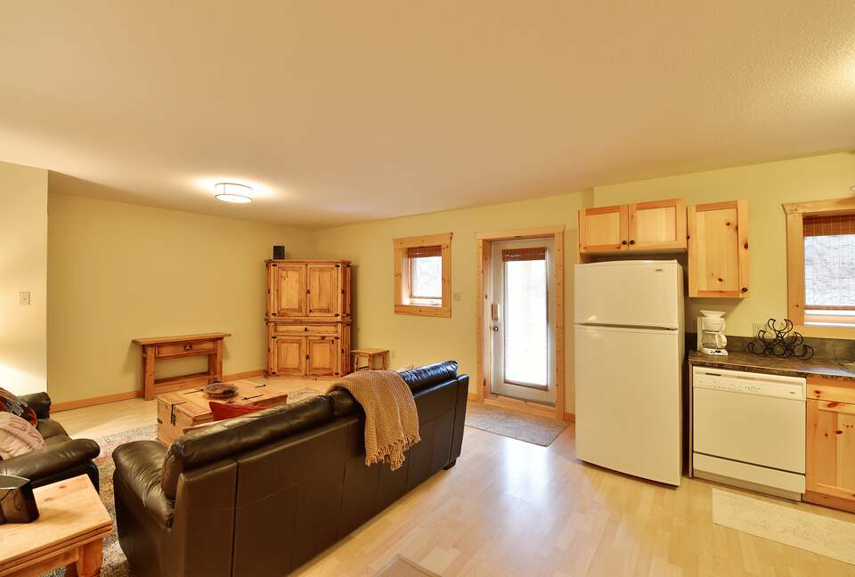 Luxury Log Cabin in the Mountains of British Columbia - Kimberley, Canada