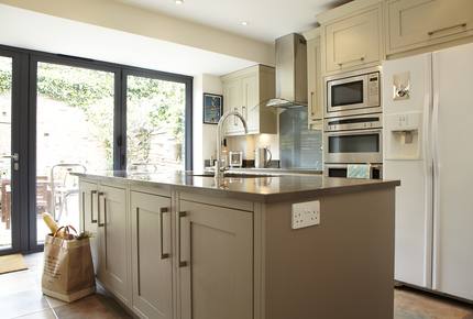 Modern Luxury in Marlow - Marlow. Buckinghamshire, United Kingdom