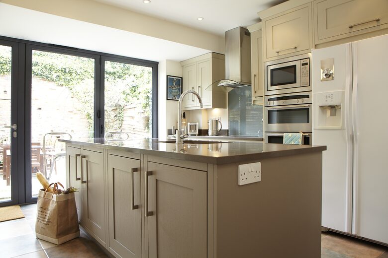 Modern Luxury in Marlow - Marlow. Buckinghamshire, United Kingdom