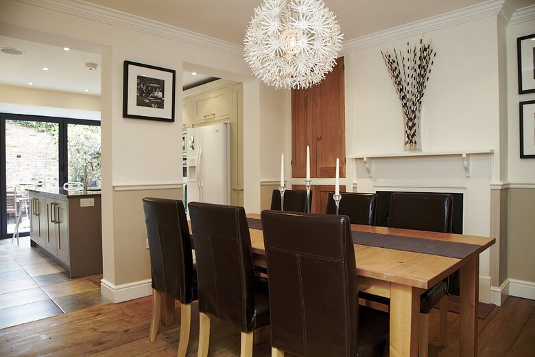 Modern Luxury in Marlow - Marlow. Buckinghamshire, United Kingdom