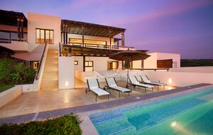 Los Veneros Penthouse - Punta de Mita, Mexico