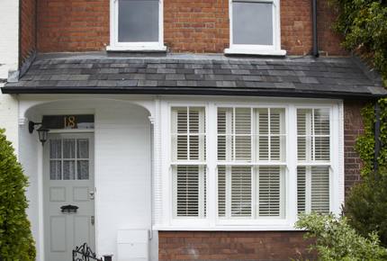 Modern Luxury in Marlow - Marlow. Buckinghamshire, United Kingdom