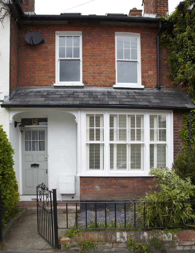 Modern Luxury in Marlow - Marlow. Buckinghamshire, United Kingdom