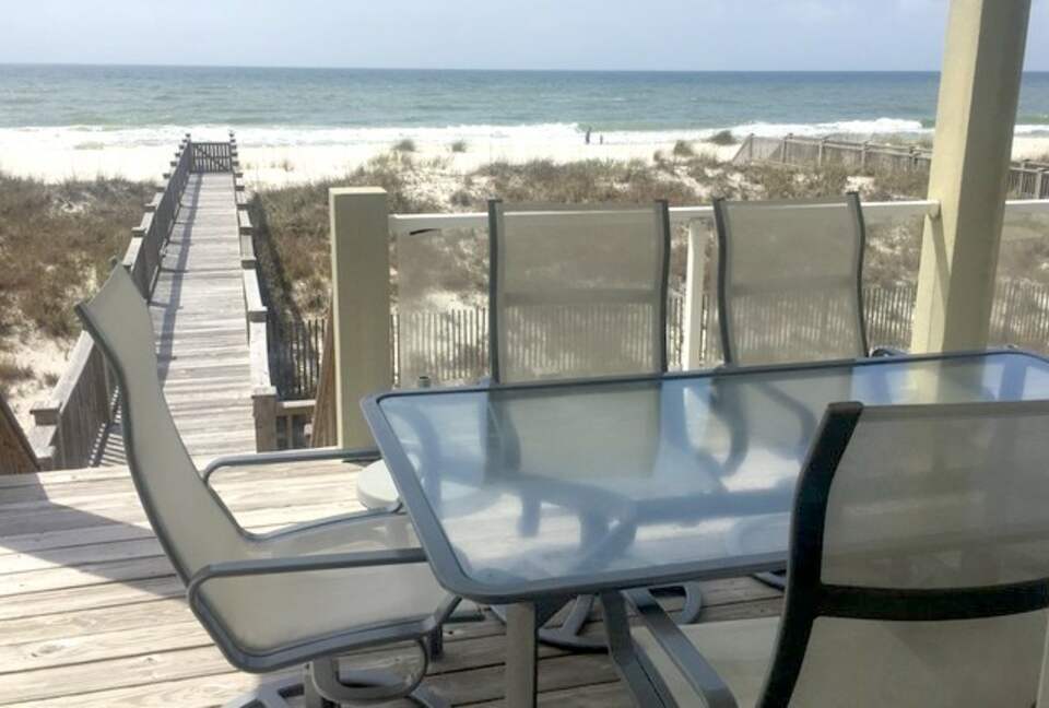 Laguna Key Villa - Gulf Shores, Alabama