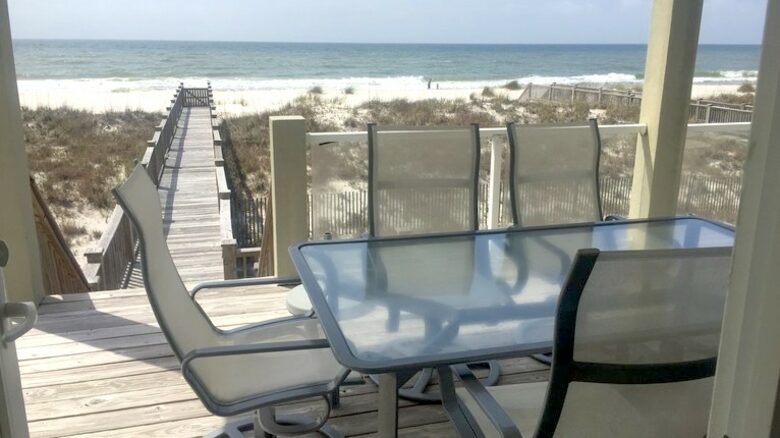 Laguna Key Villa - Gulf Shores, Alabama