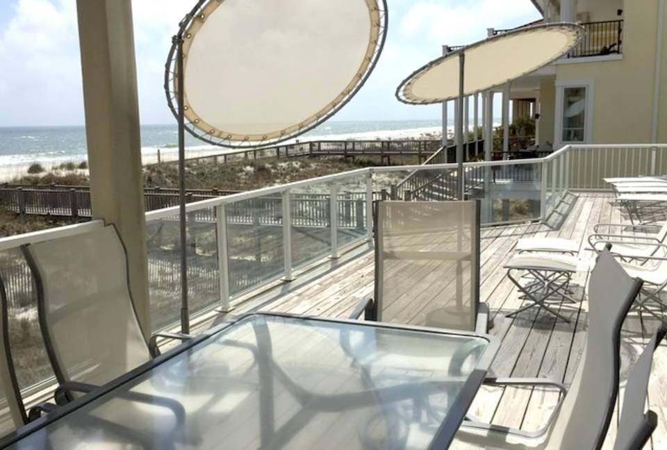 Laguna Key Villa - Gulf Shores, Alabama