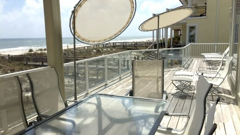 Laguna Key Villa - Gulf Shores, Alabama