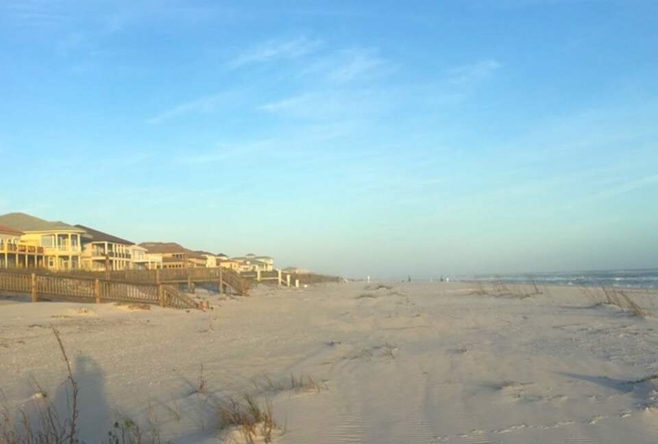 Laguna Key Villa - Gulf Shores, Alabama
