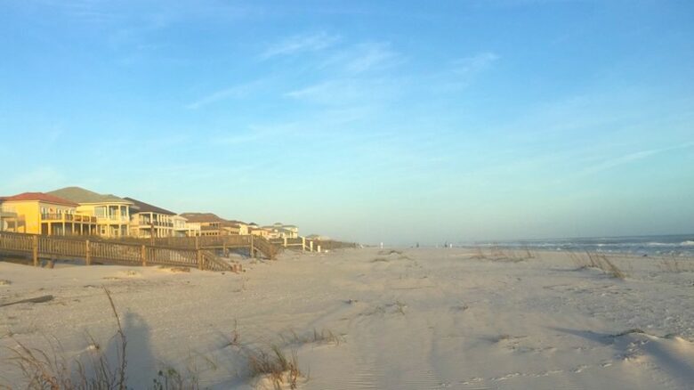 Laguna Key Villa - Gulf Shores, Alabama
