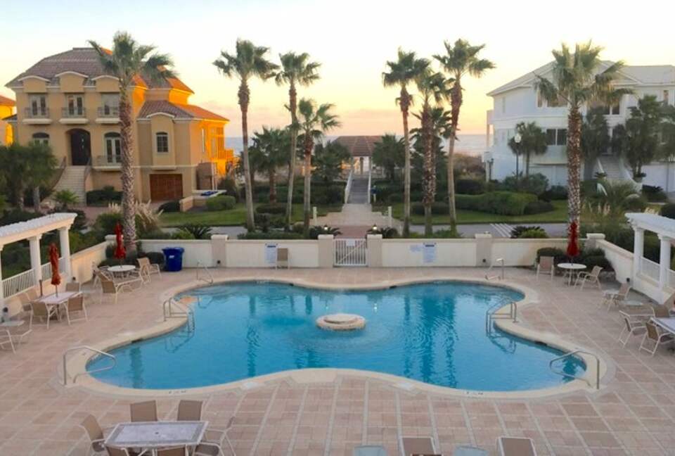 Laguna Key Villa - Gulf Shores, Alabama