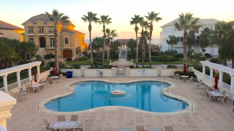 Laguna Key Villa - Gulf Shores, Alabama