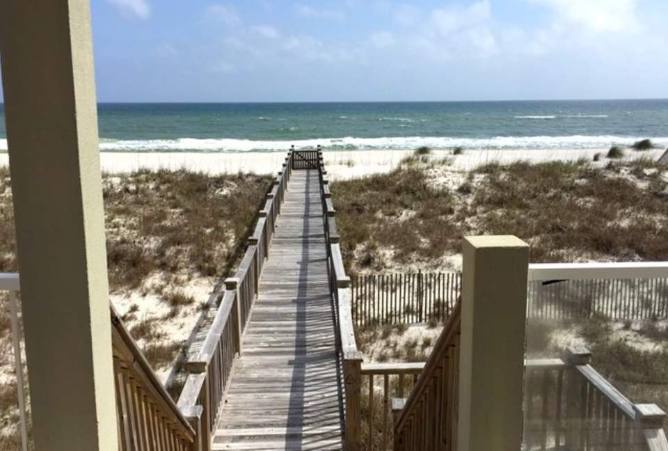 Laguna Key Villa - Gulf Shores, Alabama