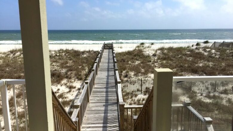 Laguna Key Villa - Gulf Shores, Alabama