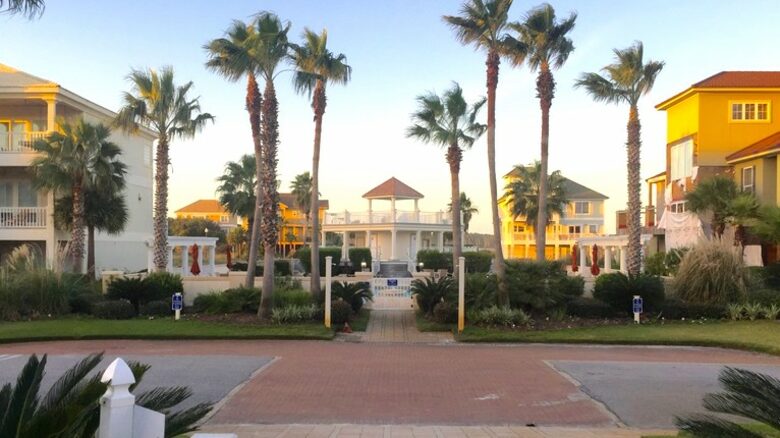 Laguna Key Villa - Gulf Shores, Alabama