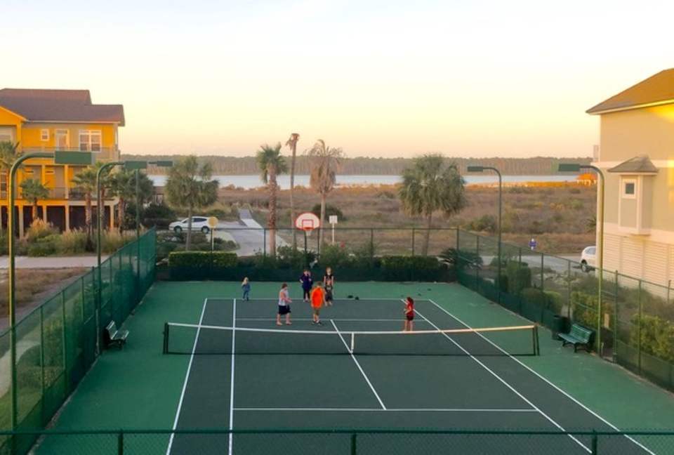 Laguna Key Villa - Gulf Shores, Alabama