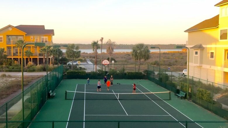 Laguna Key Villa - Gulf Shores, Alabama