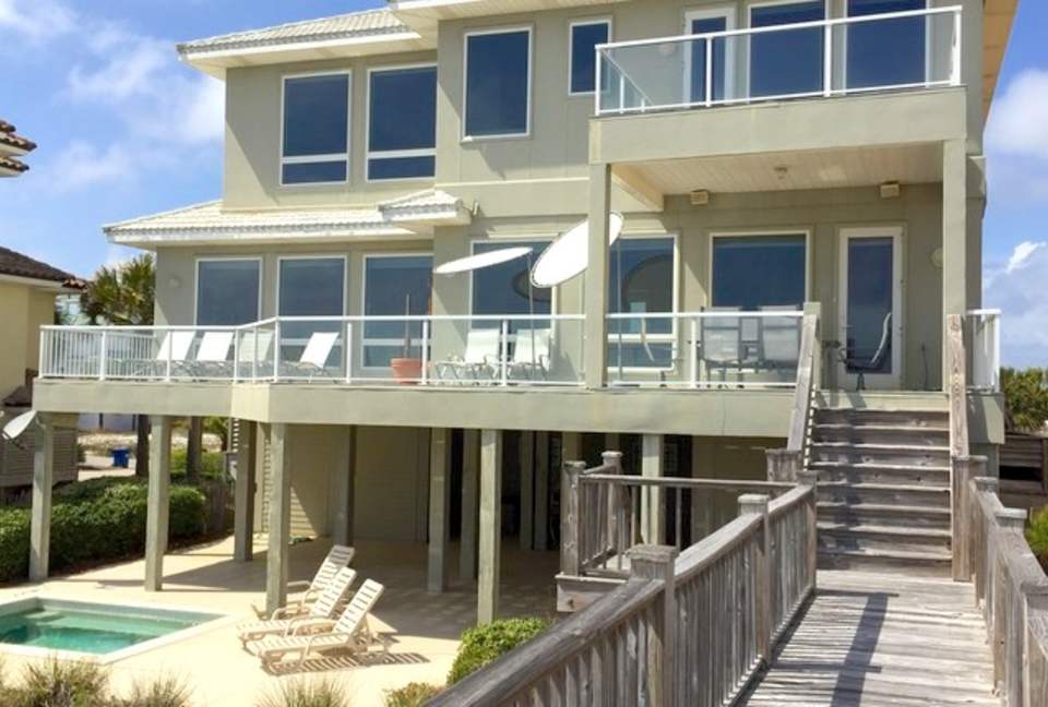 Laguna Key Villa - Gulf Shores, Alabama