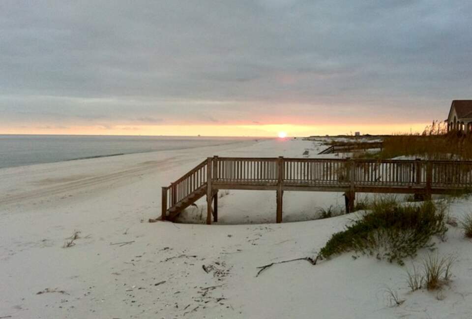 Laguna Key Villa - Gulf Shores, Alabama