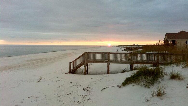 Laguna Key Villa - Gulf Shores, Alabama