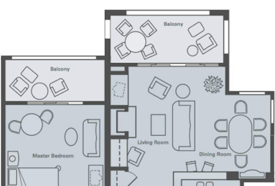 Four Seasons Residence Club Aviara, 1 Bedroom Premium - Carlsbad, California