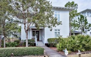 Miramar Beach/Sandestin Luxury Cottage - Miramar Beach, Florida