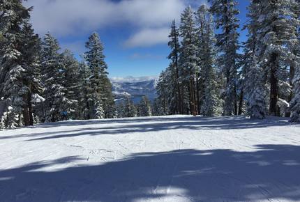 Charming Truckee Retreat - Truckee, California