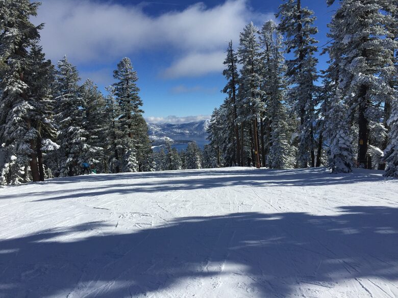 Charming Truckee Retreat - Truckee, California