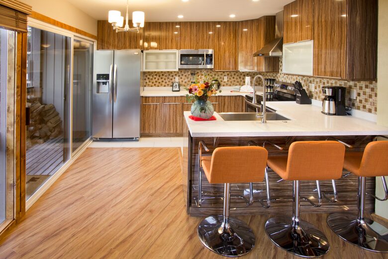 Mammoth Modern Luxury Townhome - Mammoth Lakes, California