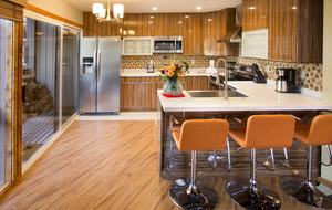 Mammoth Modern Luxury Townhome - Mammoth Lakes, California