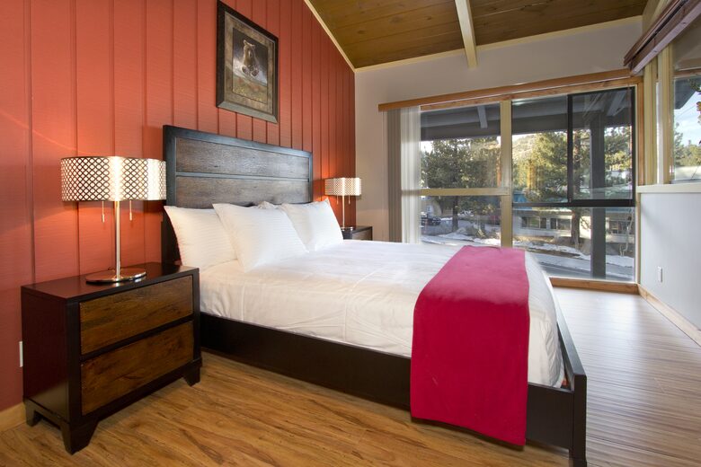 Mammoth Modern Luxury Townhome - Mammoth Lakes, California