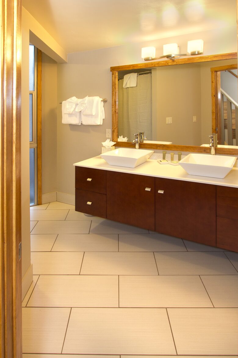 Mammoth Modern Luxury Townhome - Mammoth Lakes, California