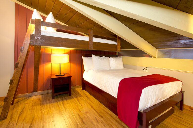 Mammoth Modern Luxury Townhome - Mammoth Lakes, California